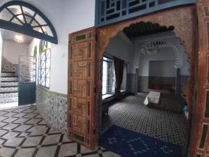 Maison De La Lune