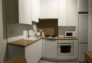 Vintage Apartment Ostrava center city