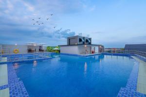 Royal Regantris Kuta - 4hvězdičkové hotely ve městě Kuta