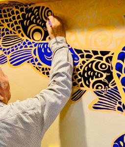 京町家 鯉白-Kyomachiya Rihaku