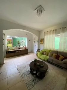 Casa Cremerie - Piabetá