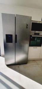 Villa Moderne St Cyprien Village