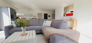 Villas Villa Moderne St Cyprien Village : photos des chambres