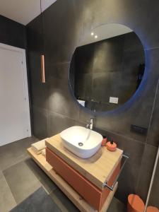 Jasmine Malpensa & Busto center