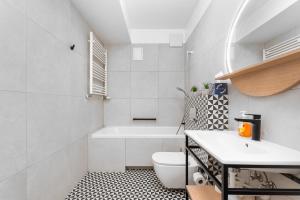 Zamoyskiego 37 by Homeprime