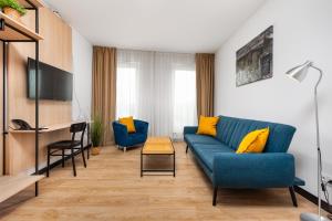 Zamoyskiego 37 by Homeprime