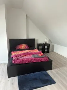 Maisonette Wohnung in Delitzsch - Hohenroda