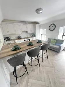 The Anglers Inn - Corraffrin