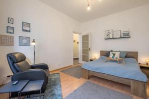 Stay and Play - Foosball and Comfort