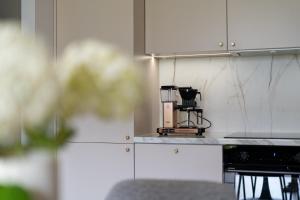 Lema Apartment near Tauron Arena