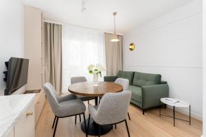 Lema Apartment near Tauron Arena