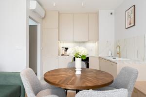 Lema Apartment near Tauron Arena