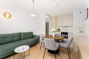 Lema Apartment near Tauron Arena