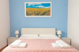 SOLD OUT Locazione Turistica - Carbonara di Po