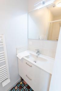 Appartements « AU VINCI VERT » Appartement 4 pers. NEUF : photos des chambres