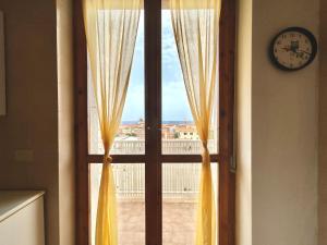 Nuras - Penthouse Antonietta with view