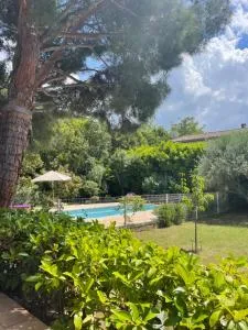 Maison avec piscine en Provence - 梅勒伊