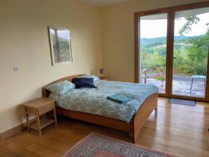 Sejours chez l'habitant Poulou Pyrenees : photos des chambres