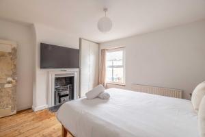 Cosy 2-Bed Cottage, close to Windsor and Legoland