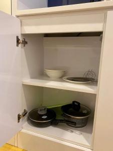 Orbi City Tatos appartments