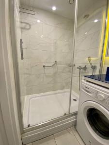 Orbi City Tatos appartments