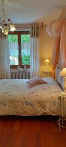 Appartements & Chambres Les Loges du Capucin : photos des chambres