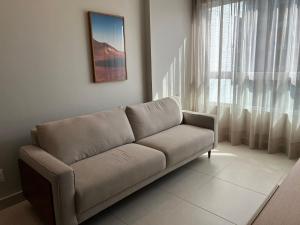 Edifício Promenade P.Verde II 801 Mandi Hospitalidade