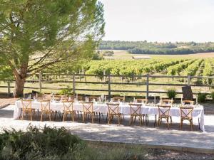 Hotels Paradis Des Vignes : photos des chambres