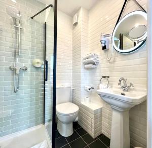 Hotels Hotel Odessa Montparnasse : photos des chambres