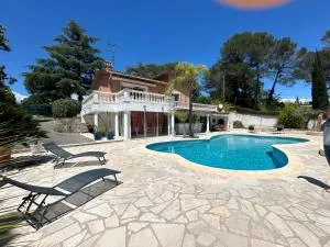 Magnifique villa mougins - Mougins