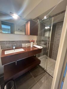 Magnifique villa mougins