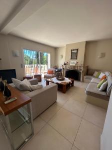 Magnifique villa mougins