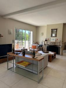 Magnifique villa mougins