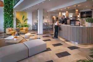 Hotel SERHS Del Port