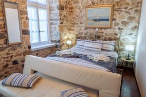 1830 Chateau - Ubytování bez kategorie ve městě Nafplio