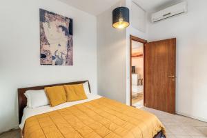 Pìgneto Roma Good Vibes Apartment