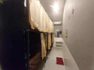 TALK TO THE MOON HOSTEL