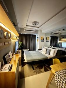 MOA Shore 3 New Modern One bedroom Condo