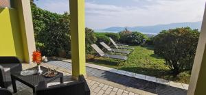 Cielo DItalia Stella