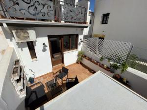 Loft´n Love with Parking and Views