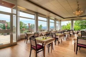 Hotels Alexain Hotel Restaurant & Wellness - Colmar Ouest : photos des chambres