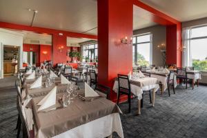 Hotels Alexain Hotel Restaurant & Wellness - Colmar Ouest : photos des chambres