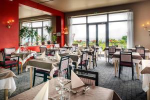 Hotels Alexain Hotel Restaurant & Wellness - Colmar Ouest : photos des chambres
