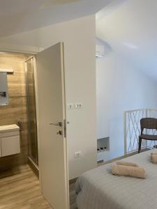 Charming seaside flat