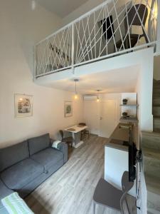 Charming seaside flat