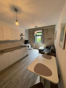 Charming seaside flat