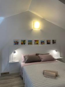 Charming seaside flat