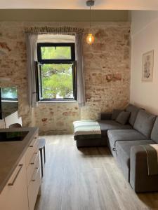 Charming seaside flat