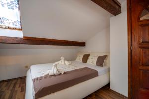 Apartman Viki Štinjan