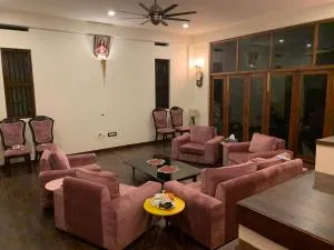 Urban Cottage - Putuppalli